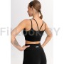 Шорты Forstrong FIT Black