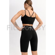 Шорты Forstrong FIT Black
