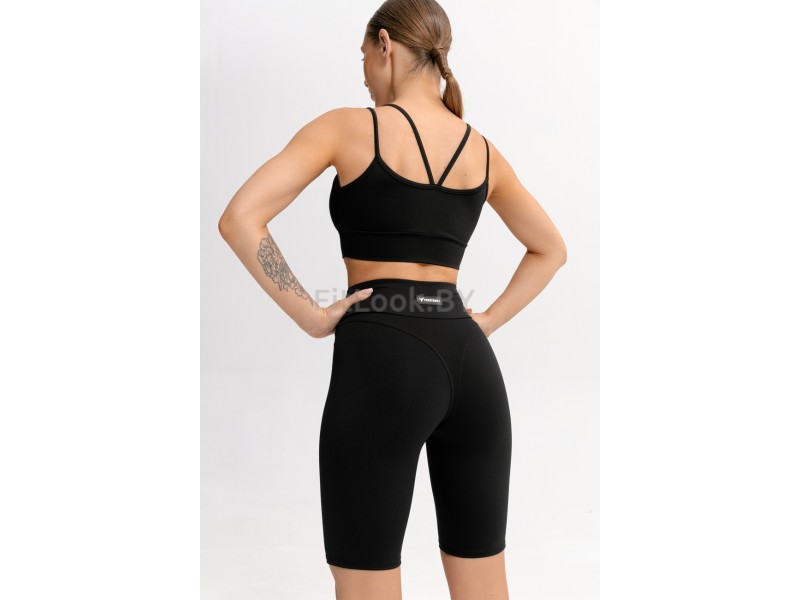 Шорты Forstrong FIT Black