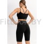 Шорты Forstrong FIT Black