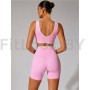 Бра Contour Contour Pink