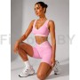 Бра Contour Contour Pink