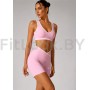 Бра Contour Contour Pink