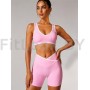 Бра Contour Contour Pink