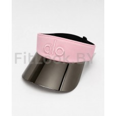 Козырёк ALO YOGA Airlift Pink
