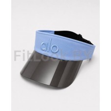 Козырёк ALO YOGA Airlift Blue