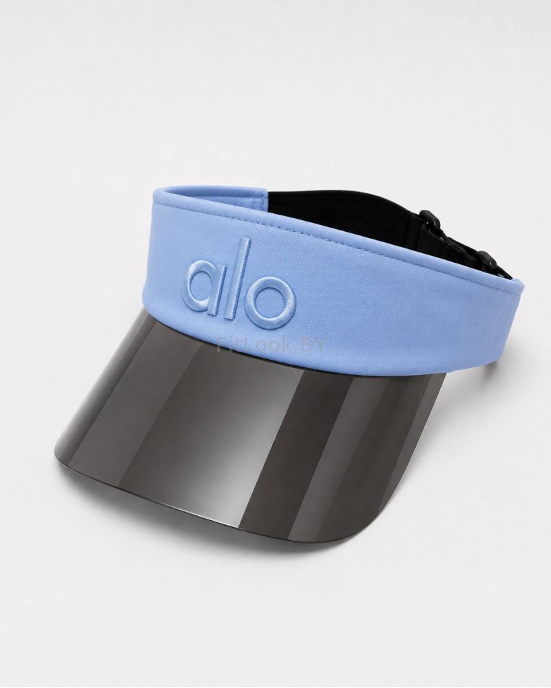 Козырёк ALO YOGA Airlift Blue