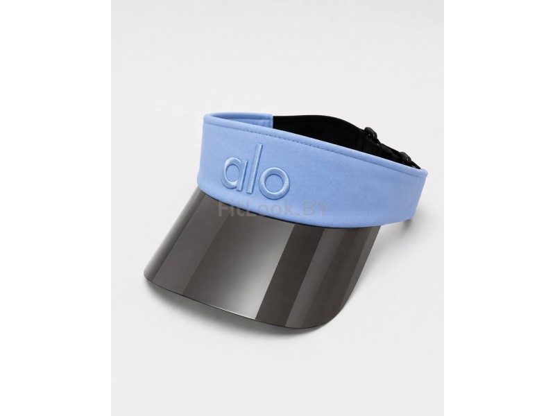 Козырёк ALO YOGA Airlift Blue