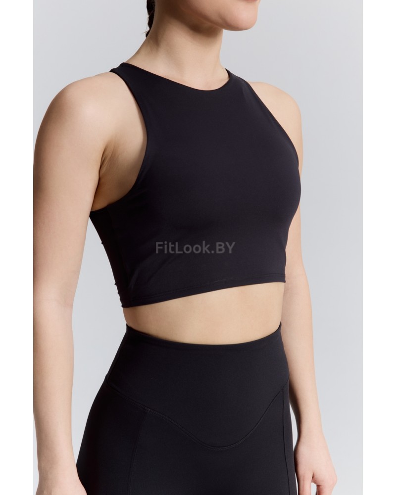 Шорты Forstrong Lotos (Лотос) Black