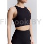 Шорты Forstrong Lotos (Лотос) Black