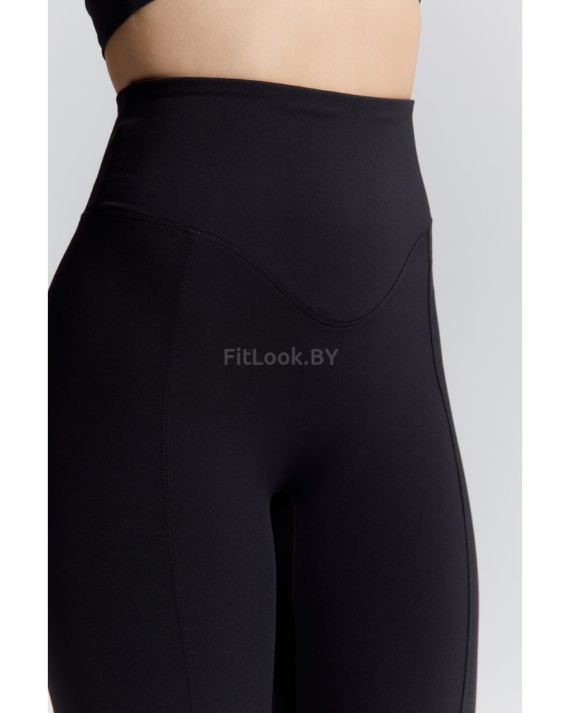 Шорты Forstrong Lotos (Лотос) Black