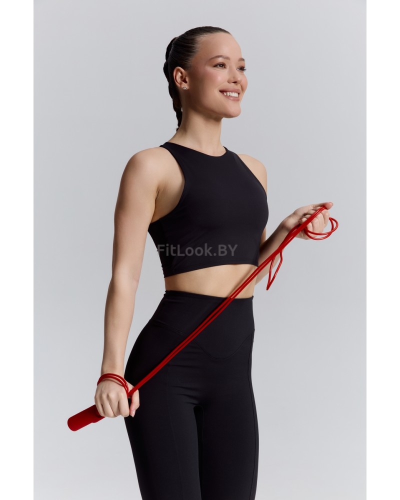 Шорты Forstrong Lotos (Лотос) Black