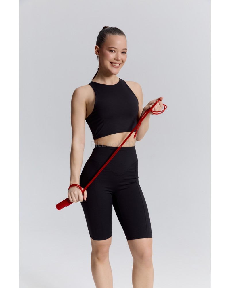 Шорты Forstrong Lotos (Лотос) Black