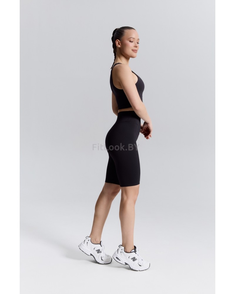 Шорты Forstrong Lotos (Лотос) Black