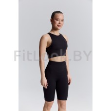 Шорты Forstrong Lotos (Лотос) Black