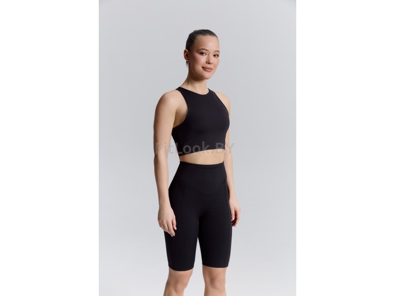 Шорты Forstrong Lotos (Лотос) Black