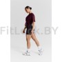 Футболка Forstrong Edge Veil Plum Vine Сливово-винный