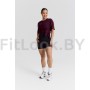 Футболка Forstrong Edge Veil Plum Vine Сливово-винный
