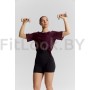 Футболка Forstrong Edge Veil Plum Vine Сливово-винный