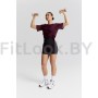 Футболка Forstrong Edge Veil Plum Vine Сливово-винный
