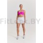 Топ для фитнеса Forstrong Light Bra Фуксия