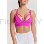 Топ для фитнеса Forstrong Light Bra Фуксия