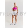 Топ для фитнеса Forstrong Light Bra Фуксия