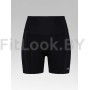 Шорты Piping Shorts Black 
