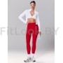 Леггинсы с высокой посадкой HighBelt Re