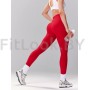 Леггинсы с высокой посадкой HighBelt Re