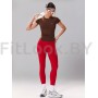 Леггинсы с высокой посадкой HighBelt Re