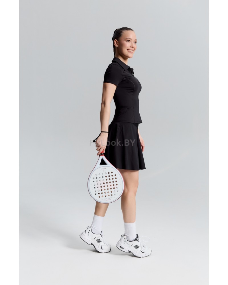 Шорты Forstrong Lira (Лира) Black