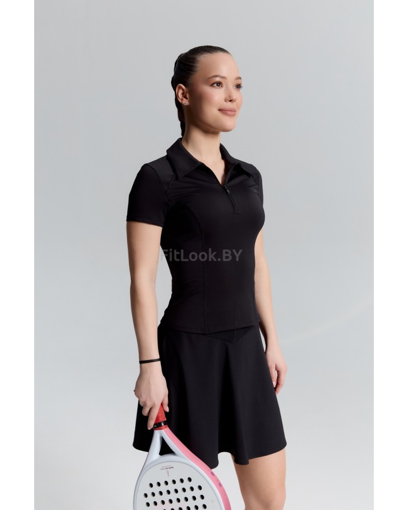 Шорты Forstrong Lira (Лира) Black