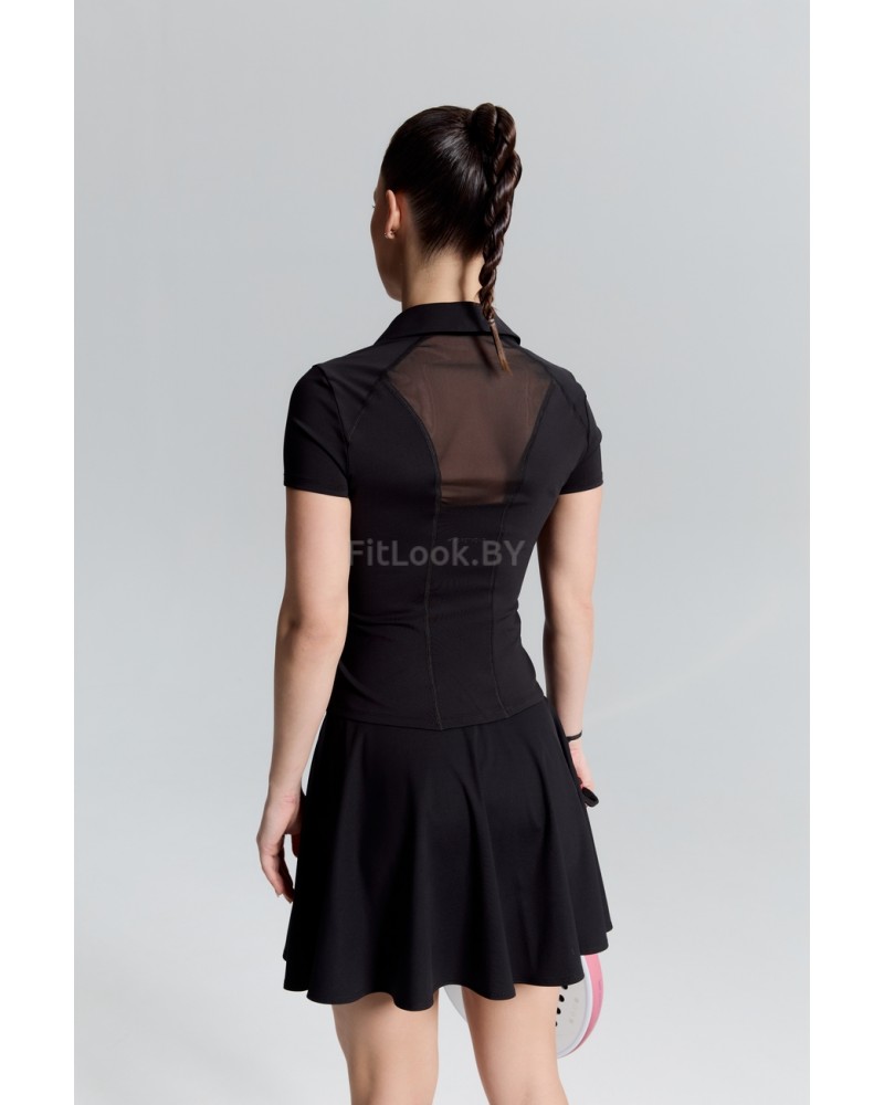 Шорты Forstrong Lira (Лира) Black