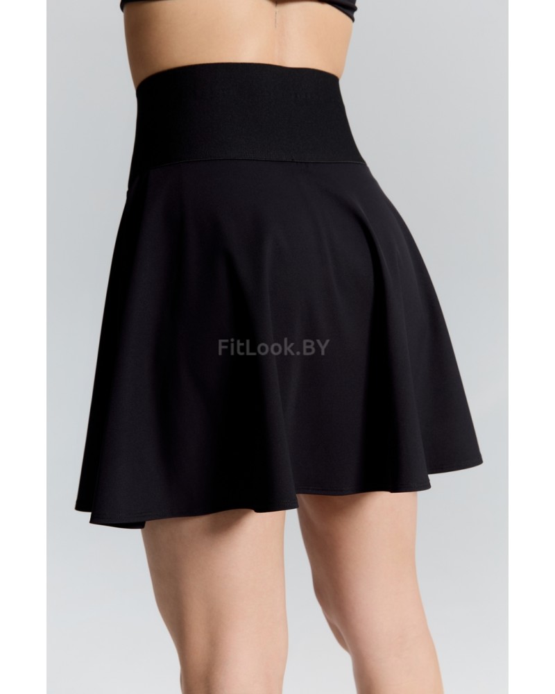 Шорты Forstrong Lira (Лира) Black
