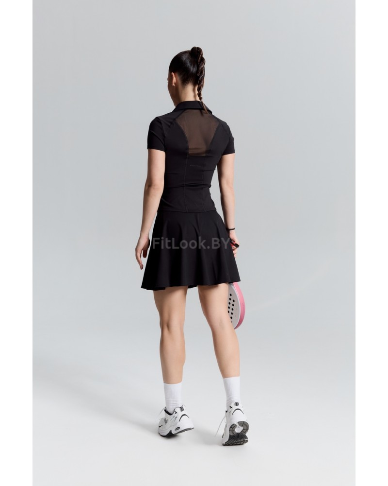 Шорты Forstrong Lira (Лира) Black