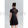 Шорты Forstrong Lira (Лира) Black