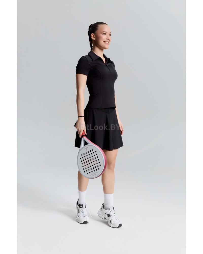Шорты Forstrong Lira (Лира) Black
