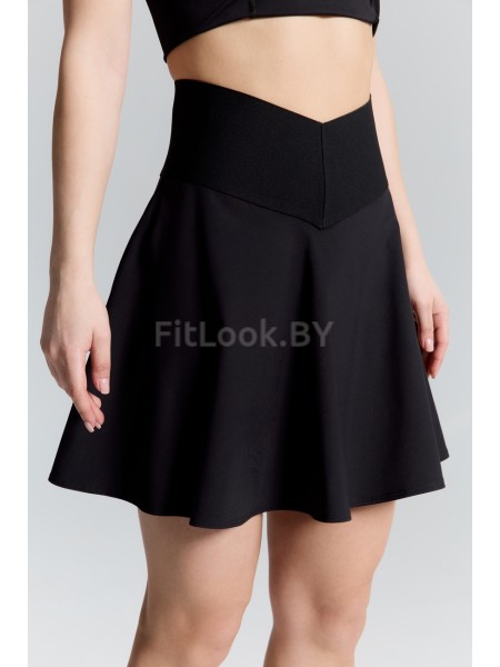 Шорты Forstrong Lira (Лира) Black