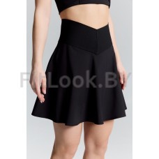 Шорты Forstrong Lira (Лира) Black