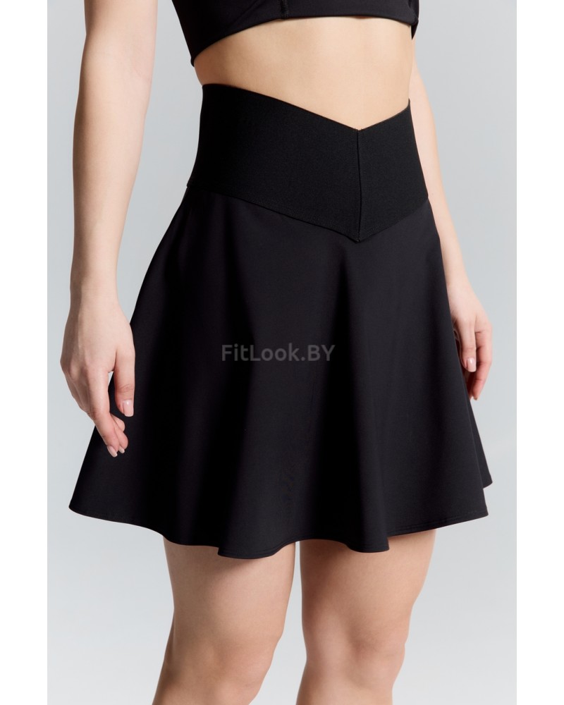 Шорты Forstrong Lira (Лира) Black