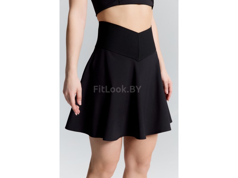 Шорты Forstrong Lira (Лира) Black