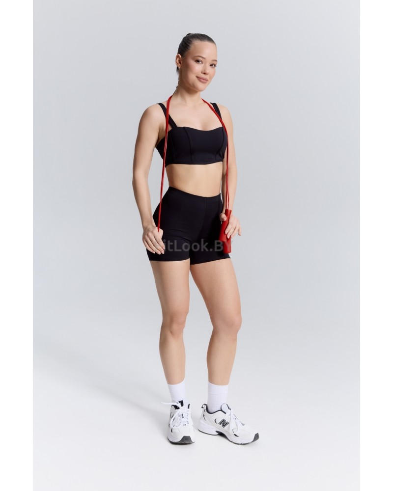 Топ Forstrong Noel (Ноель) Black