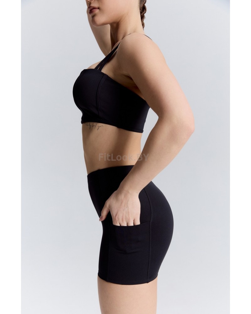 Топ Forstrong Noel (Ноель) Black