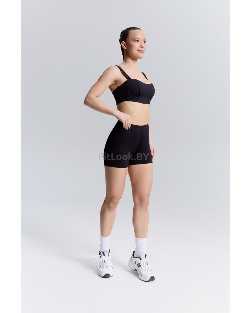 Топ Forstrong Noel (Ноель) Black