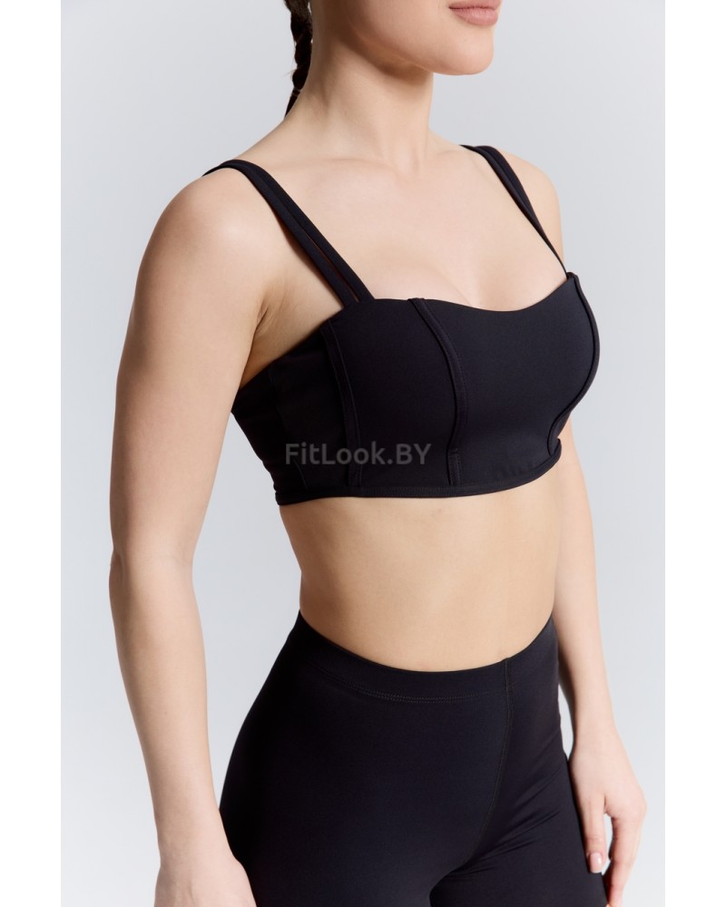 Топ Forstrong Noel (Ноель) Black