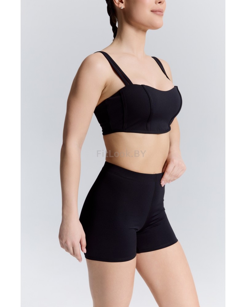 Топ Forstrong Noel (Ноель) Black