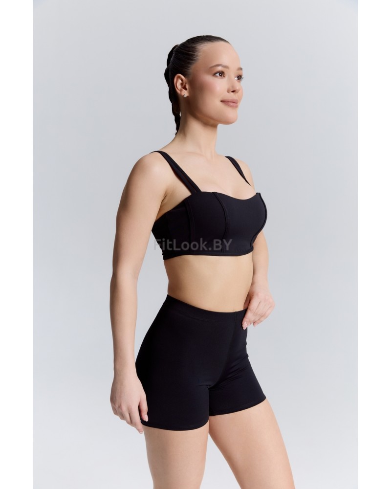 Топ Forstrong Noel (Ноель) Black