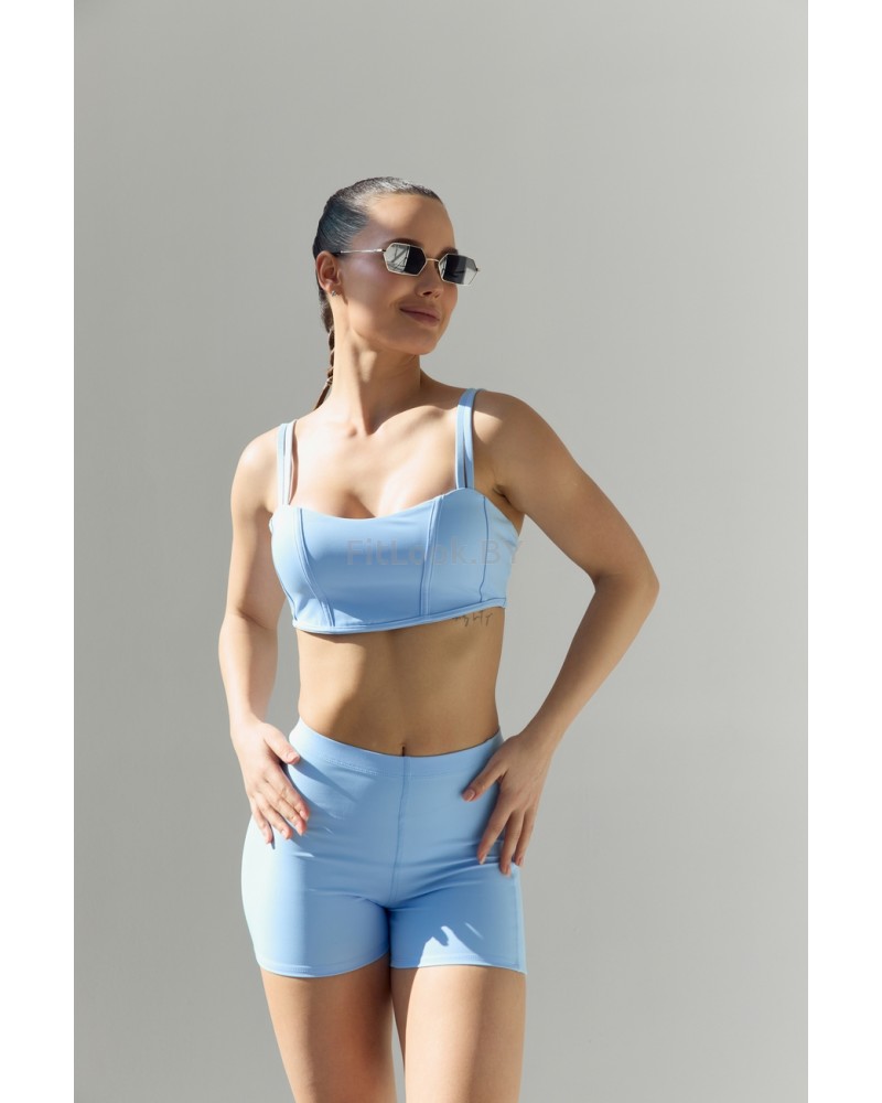 Топ Forstrong Noel (Ноель) Blue