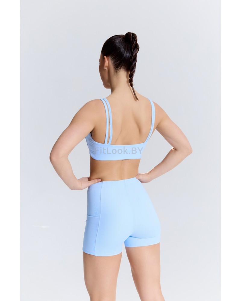 Топ Forstrong Noel (Ноель) Blue